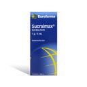 Sucralmax 1 g/5 mL X 180 mL Suspensión Oral