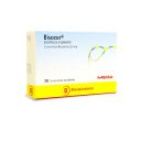Bisocor 2,5 mg x 30 Comprimidos Recubiertos