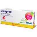 Valaplex 80 mg x 30 Comprimidos Recubiertos