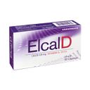 Elcal D x 30 Cápsulas