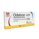 Odatron ODT 4 Mg 10 Comprimidos Bucodispersable