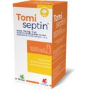 Tomiseptin 750 mg/5 mL x 100 mL Jarabe