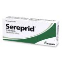 Sereprid 100 mg x 30 Comprimidos