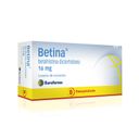 Betina 16 mg x 30 Comprimidos