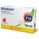 Alfadoxin 4 mg Caja 30 Comp.