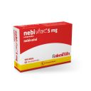 Nebivitae 5 mg x 28 Comprimidos