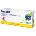 Tonaril 2 mg x 100 Comprimidos