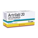Artrilab 20 mg x 30 Comprimidos Recubiertos