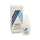 Tobrex 0,3 % x 5 mL Solución Oftálmica