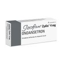 Izofran Zydis 4 mg x 10 Tabletas Liofilizadas de Dispersión Bucal