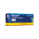 Bisopril 5 mg x 30 Comprimidos Recubiertos