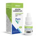 Brixia 0,05 % x 6 mL Solución Oftálmica