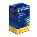 Fesanil 30 mg/5 mL x 120 mL Jarabe