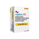 Xigduo Xr 10mg/1000mg 28 Comprimidos Recubiertos