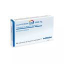 Metformina 1000 mg 30 comprimidos