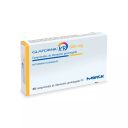 Glafornil XR 500 mg x 30 Comprimidos - Metformina