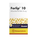 Forlip 10 mg 30 Comprimidos