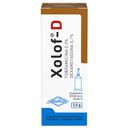 Xolof D x 3,5 g Ungüento Oftálmico