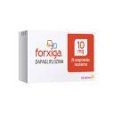 Forxiga 10 mg x 28 comprimidos