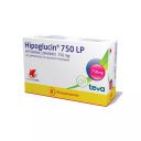 Hipoglucin LP 750 mg x 30 Comprimidos - Metformina Clorhidrato