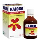 Kaloba 0,8 g/mL x 50 mL Solución Oral Para Gotas