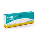 Escitavitae 20 mg x 28 Comprimidos Recubiertos