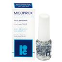 Micopirox 8 % x 5 mL Laca Para Uñas