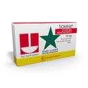 Somnil 10 mg Caja 30 Comp. Recubiertos