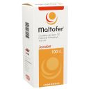 Maltofer x 100 ml Jarabe