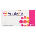 Anulette x 21 Comprimidos Recubiertos