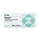 Hyzaar 50 mg/12.5 mg x 30 Comprimidos Recubiertos