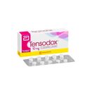 Tensodox 10 mg x 10 Comprimidos Recubiertos
