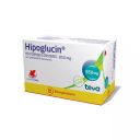 Hipoglucin 850 mg x 60 Comprimidos - Metformina