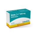 Levevitae 500 mg x 30 Comprimidos Recubiertos