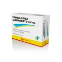 Tamsulosina 0,4 mg x 30 Cápsulas Liberación Prolongada - Unifarma