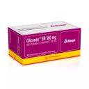 Glicenex SR 500 mg Liberación Prolongada x 30 Comprimidos - Metformina