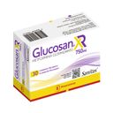 Glucosan XR 750 mg x 30 Comprimidos - Metformina Clorhidrato