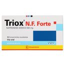 Triox NF Forte 550 mg x 10 Comprimidos Recubiertos