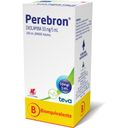 Perebron Adulto 50 mg/5 mL x 100 mL Jarabe