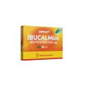 Ibucalm Ibuprofeno 600 Mg 10 Cap Blandas