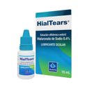 Hialtears 0,4 % x 10 mL Solución Oftálmica
