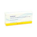 Tamsol 0.4 mg 30 Cápsulas Liberación Prolongada