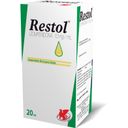 Restol 1 % x 20 mL Suspension Oral Para Gotas