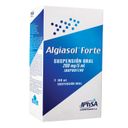 Algiasol Forte 200 mg/5 mL Suspensión Oral x 100 mL - Ibuprofeno