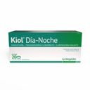 Kiol Antigripal Dia Noche 20 Comprimidos Recubiertos