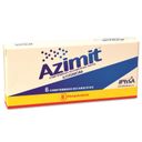 Azimit 500 mg x 6 Comprimidos Recubiertos