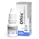 Oftic 1 mg/mL x 10 mL Solucion Oftalmica