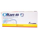 Oltan 40 mg x 30 Comprimidos Recubiertos