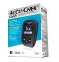 Accu-Chek Guide Medidor de Glucosa Inalámbrico Kit