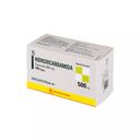 Hidroxicarbamida 500 mg x 100 cápsulas